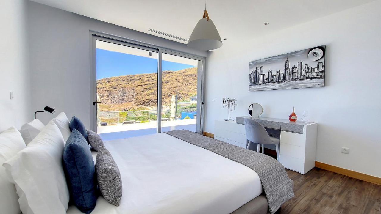 Villa Blue Horizon By Lovelystay Tabua  ภายนอก รูปภาพ