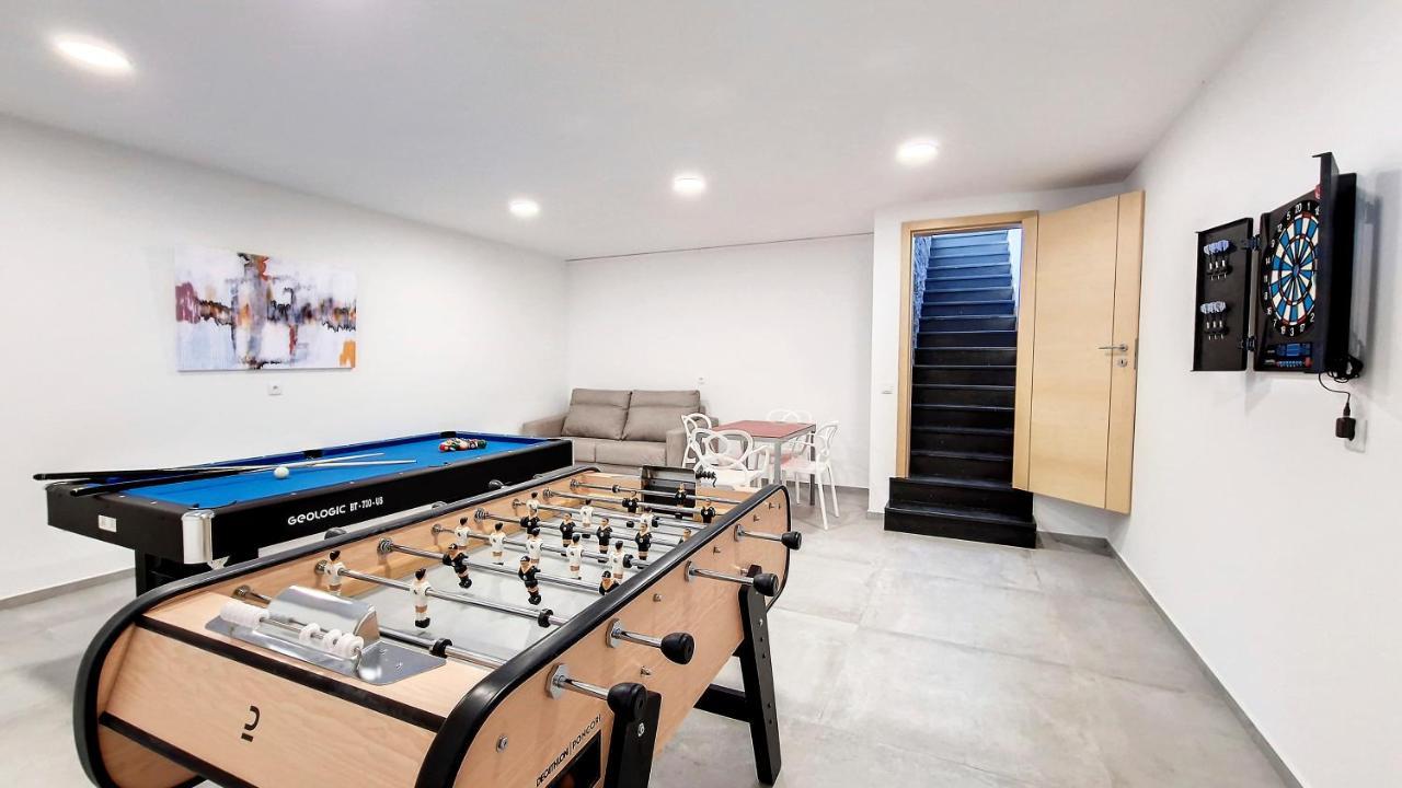 Villa Blue Horizon By Lovelystay Tabua  ภายนอก รูปภาพ